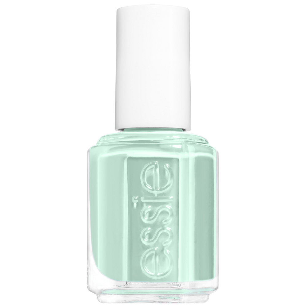 essie Nail Polish - Mint Candy Apple 99