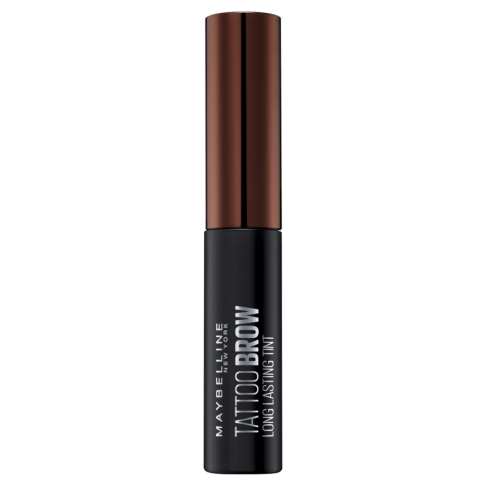 Maybelline Tattoo Brow Gel - Dark Brown