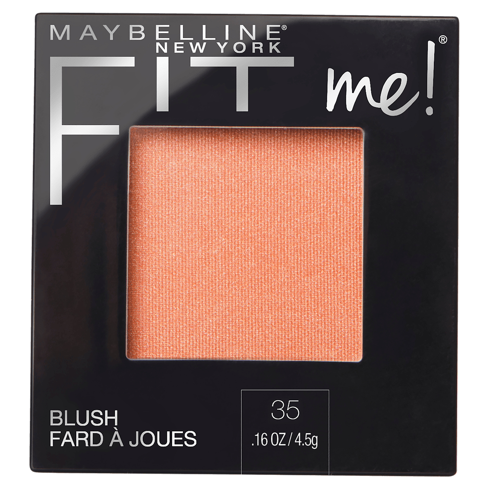 Maybelline FIT Me Blush
