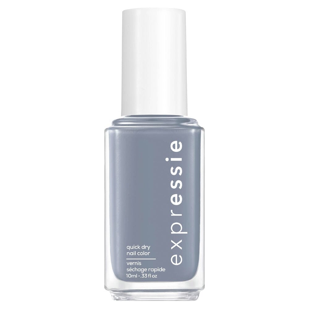 essie expressie Quick Dry Nail Color - 340 Air Dry