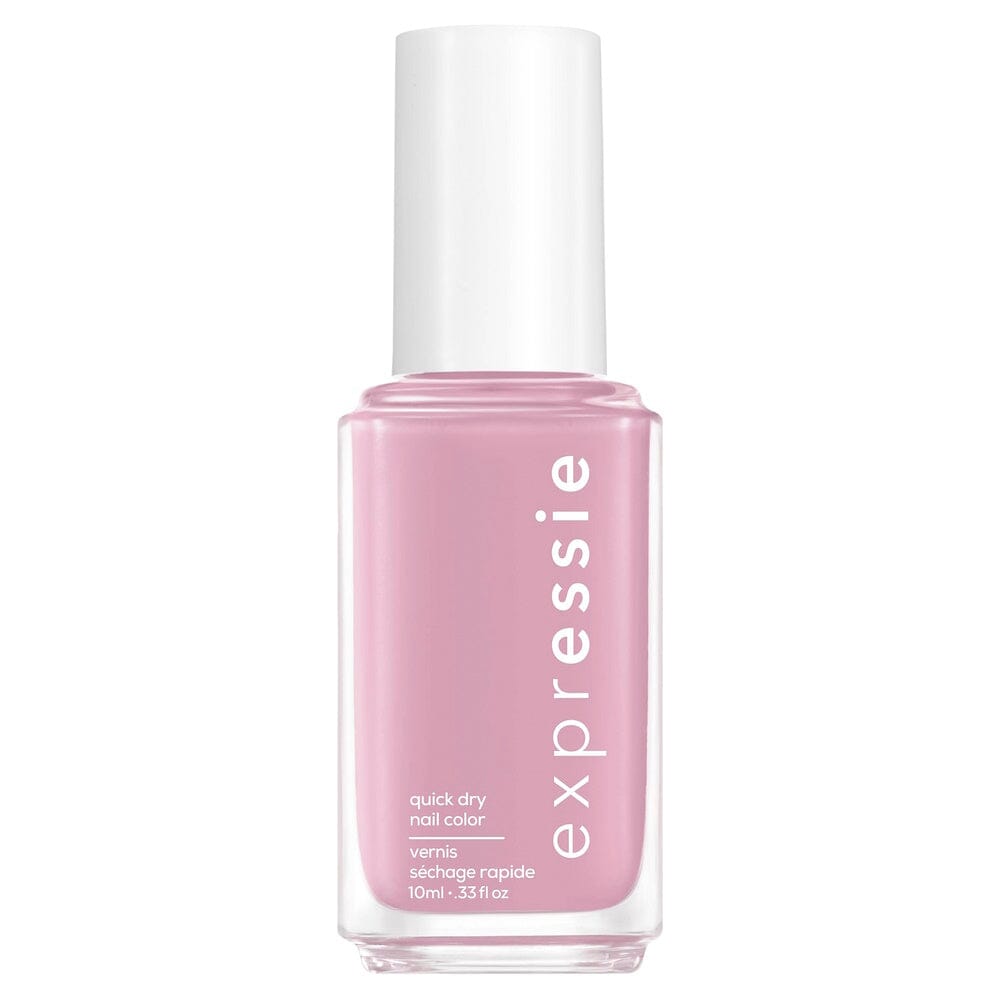 essie expressie Quick Dry Nail Color - 200 In the Time Zone