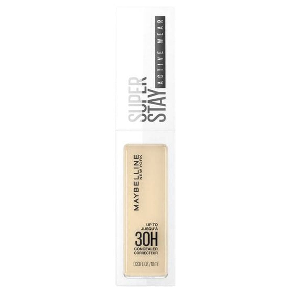 Maybelline SuperStay Active Wear 30H Concealer