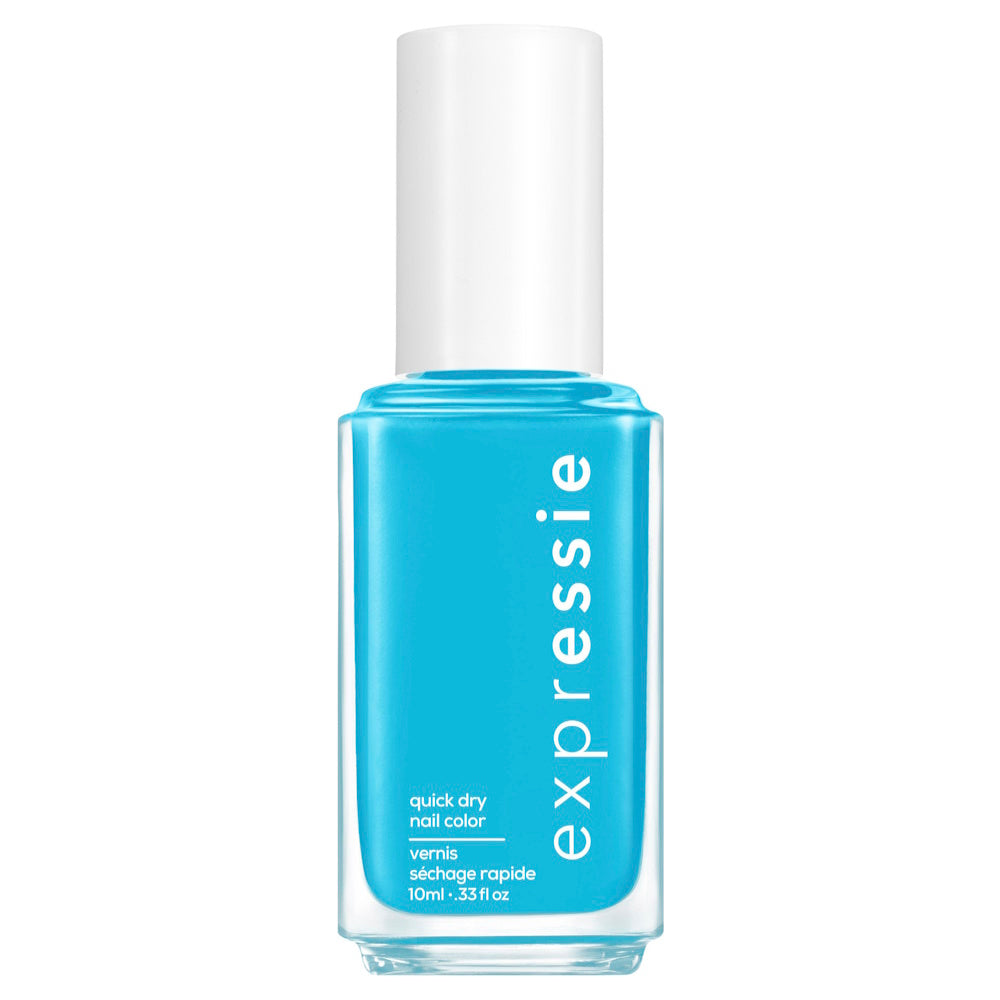 essie expressie Quick Dry Nail Color - 485 Word on the Street