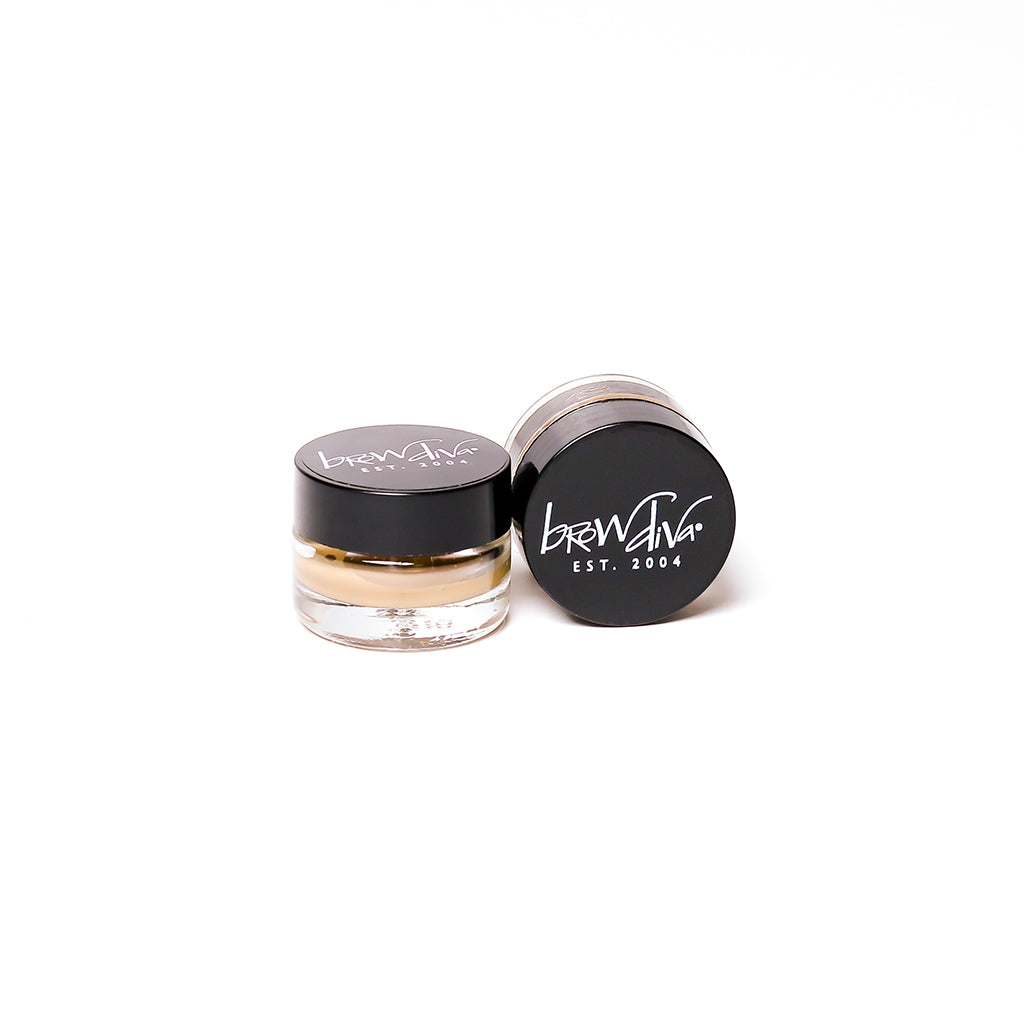 Brow Diva Brow Wax