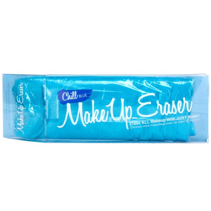 The Original Makeup Eraser - Makeup Remover Cloth Blue