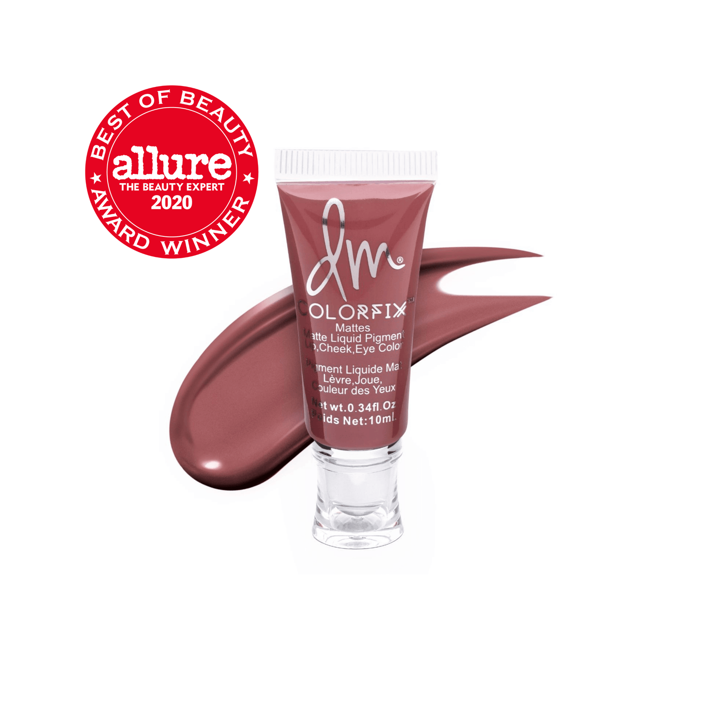 Desert Rose Colorfix Matte