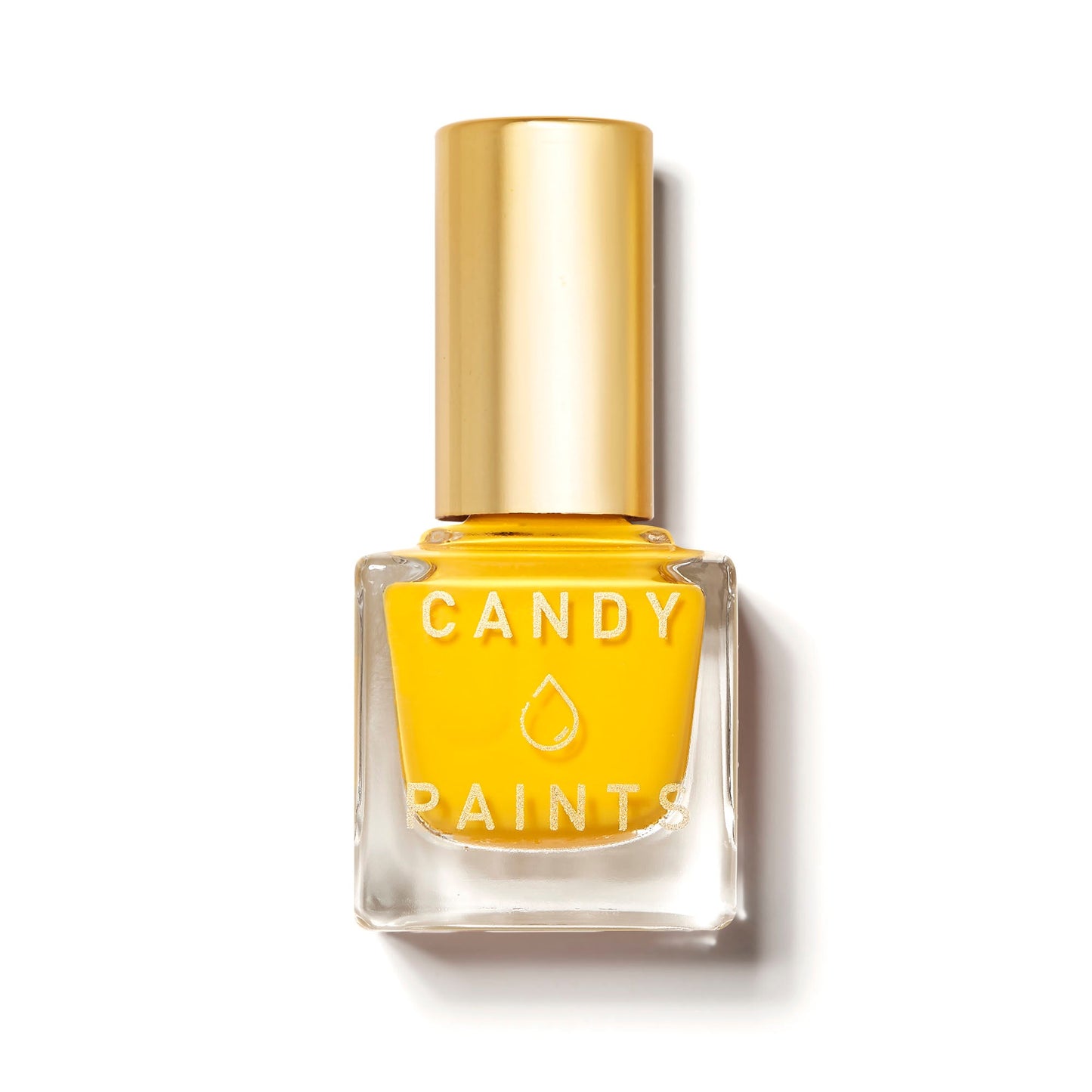 Shea Butter Babe Nail Lacquer