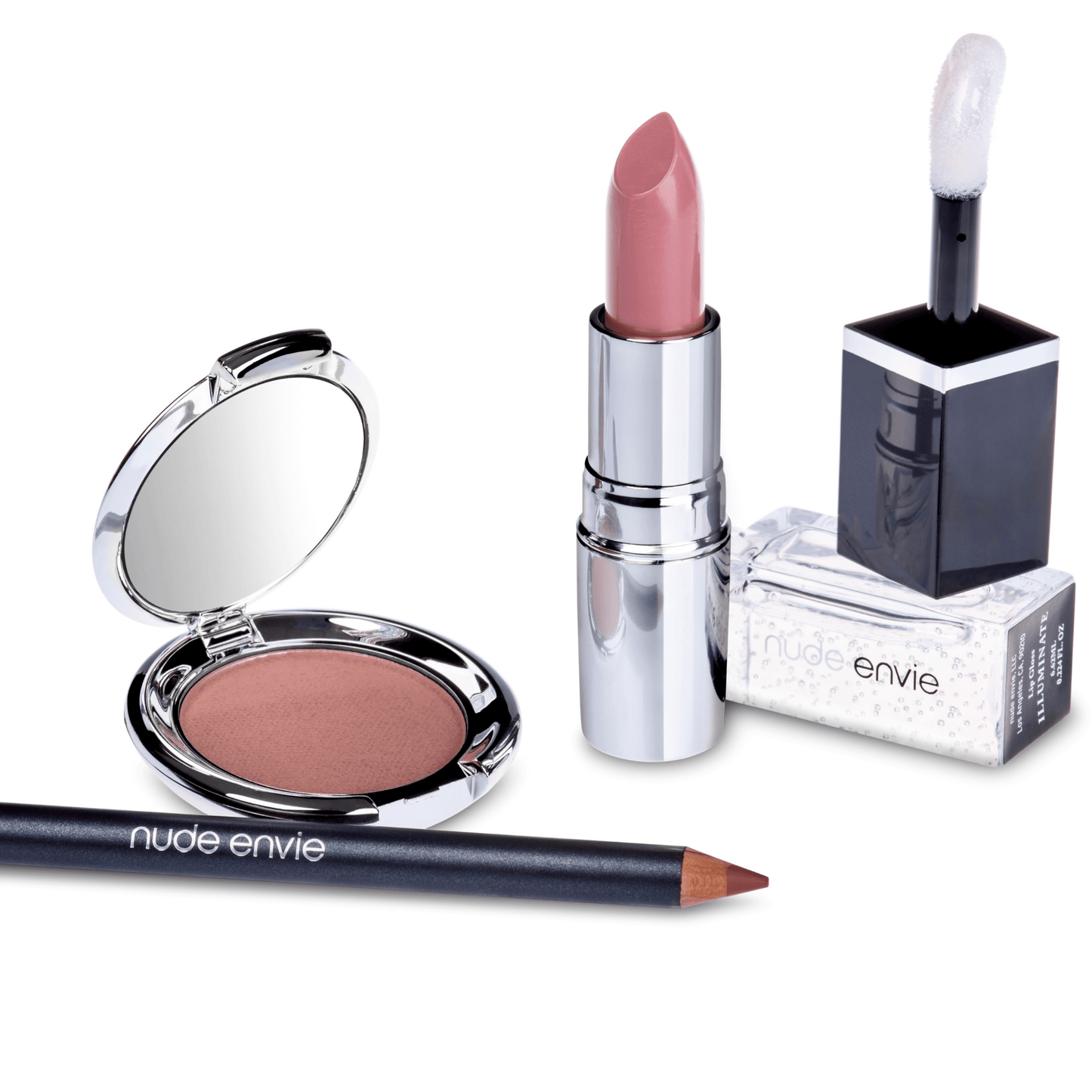 the elegant and cool collection