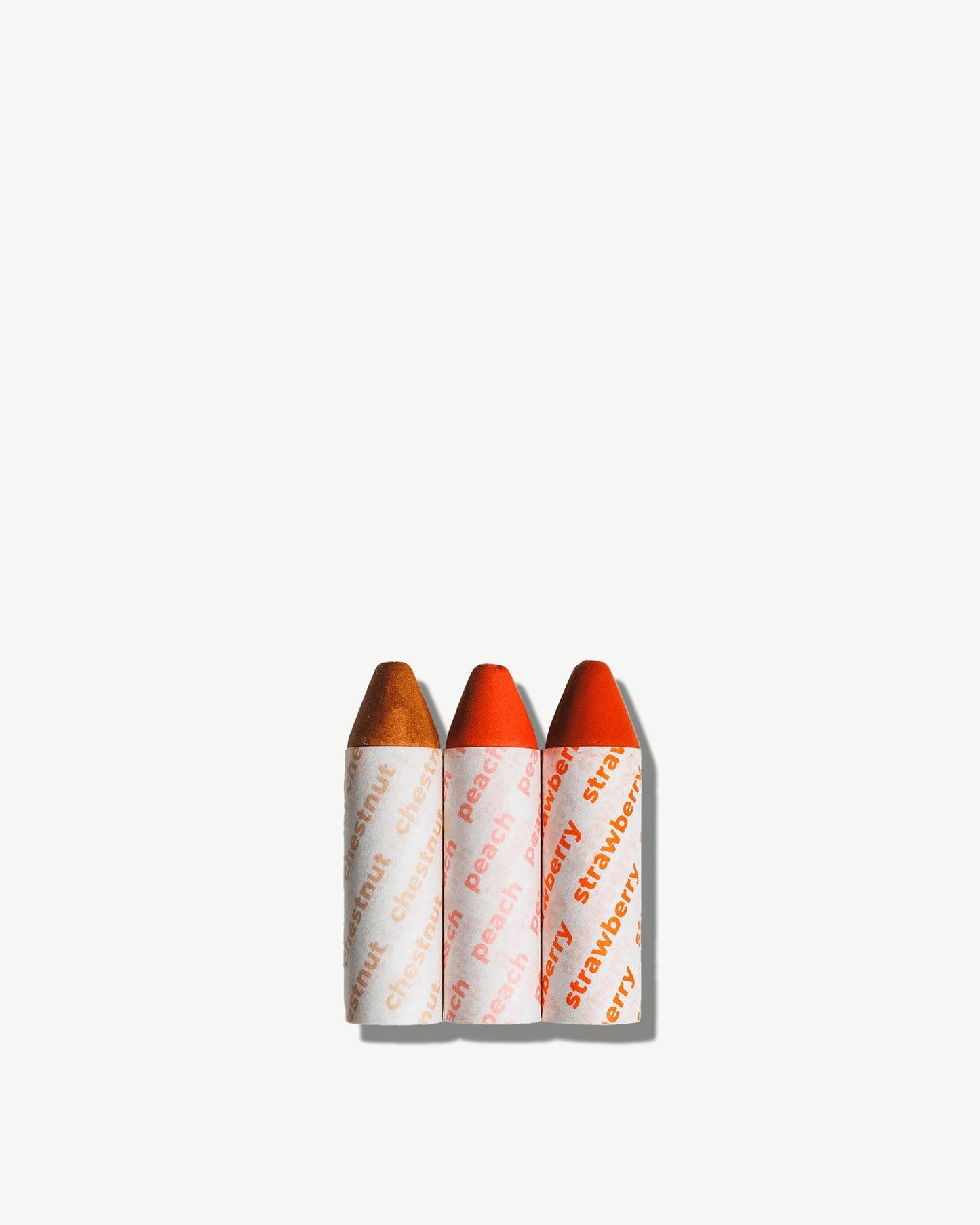 Golden Hour Lip-to-Lid Trio