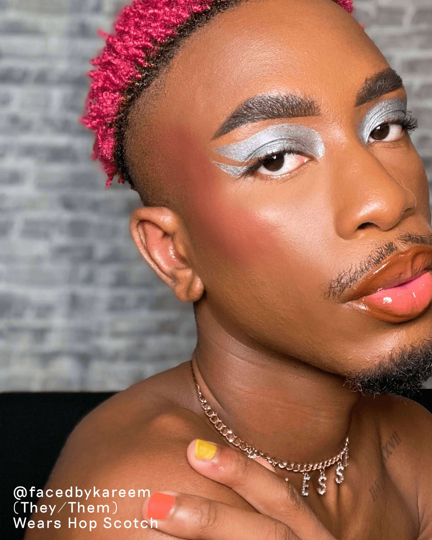 Light Show Color Melt Multi-Use Pigment