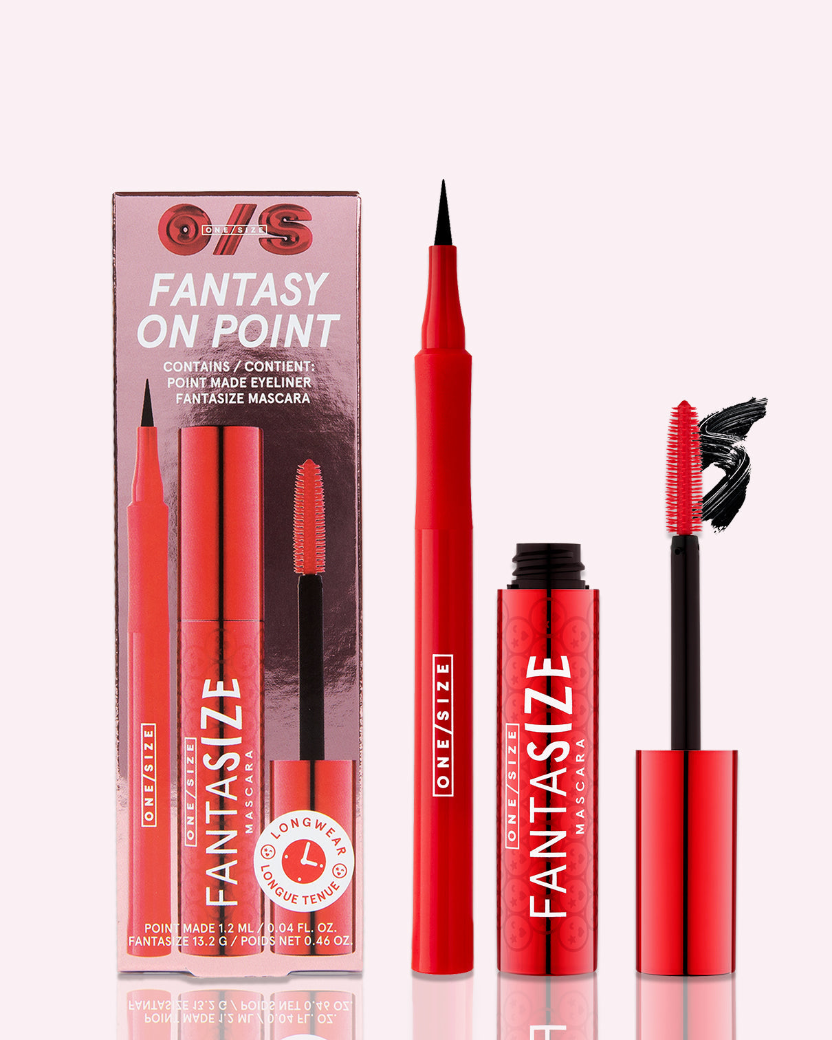 FANTASY ON POINT EYE MAKEUP DUO