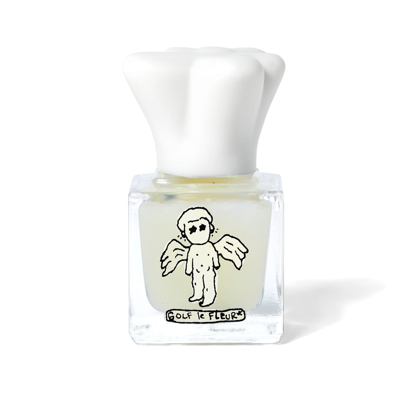 NAIL POLISH Top Coat Matte