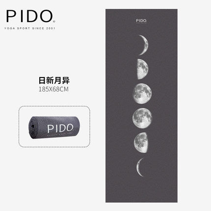 Yoga Mat Towel Yoga Shop 2018