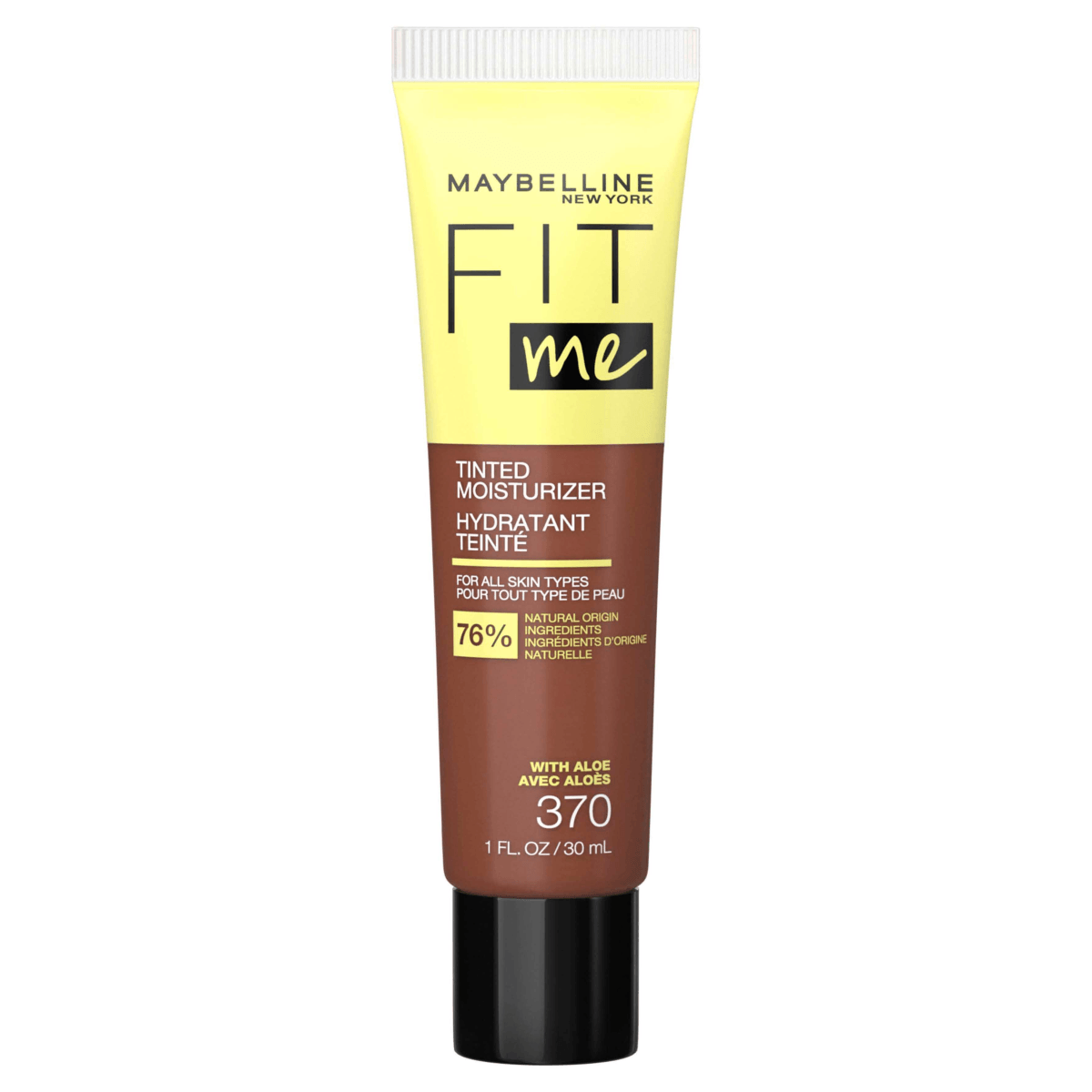 Maybelline Fit Me Tinted Moisturiser 30mL