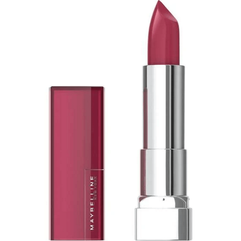 Maybelline Color Sensational Lipstick