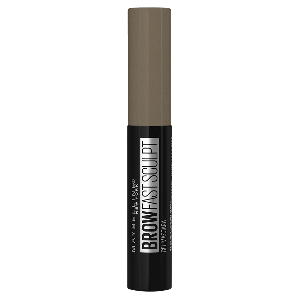 Maybelline Brow Fast Sculpt Gel Mascara
