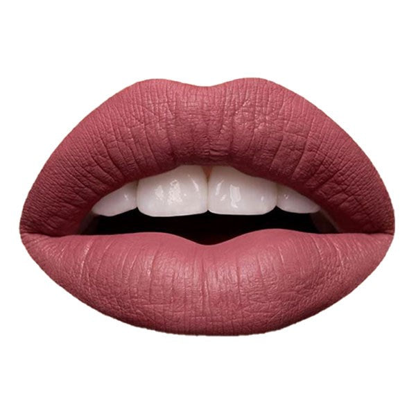 MODELROCK Liquid to Matte Lipstick - Rose Rush