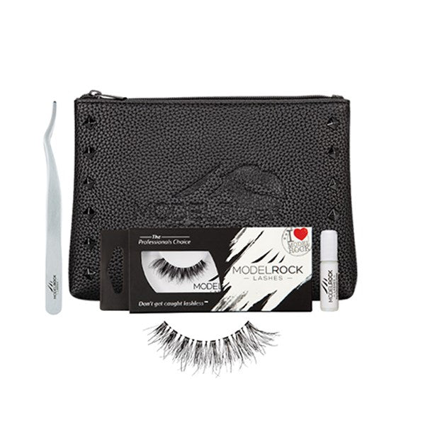 Modelrock Mother’s Day Lash Gift Set - Glam