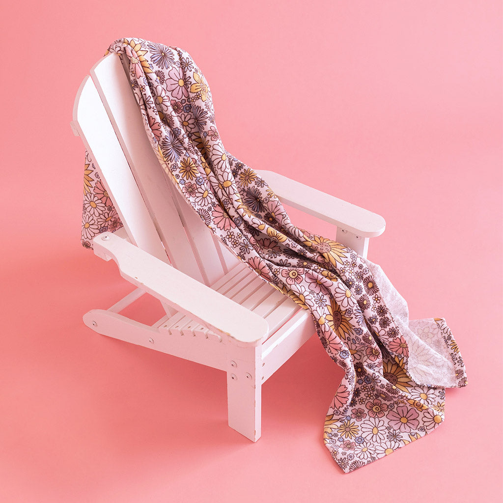 Presley Jane Beach Towel