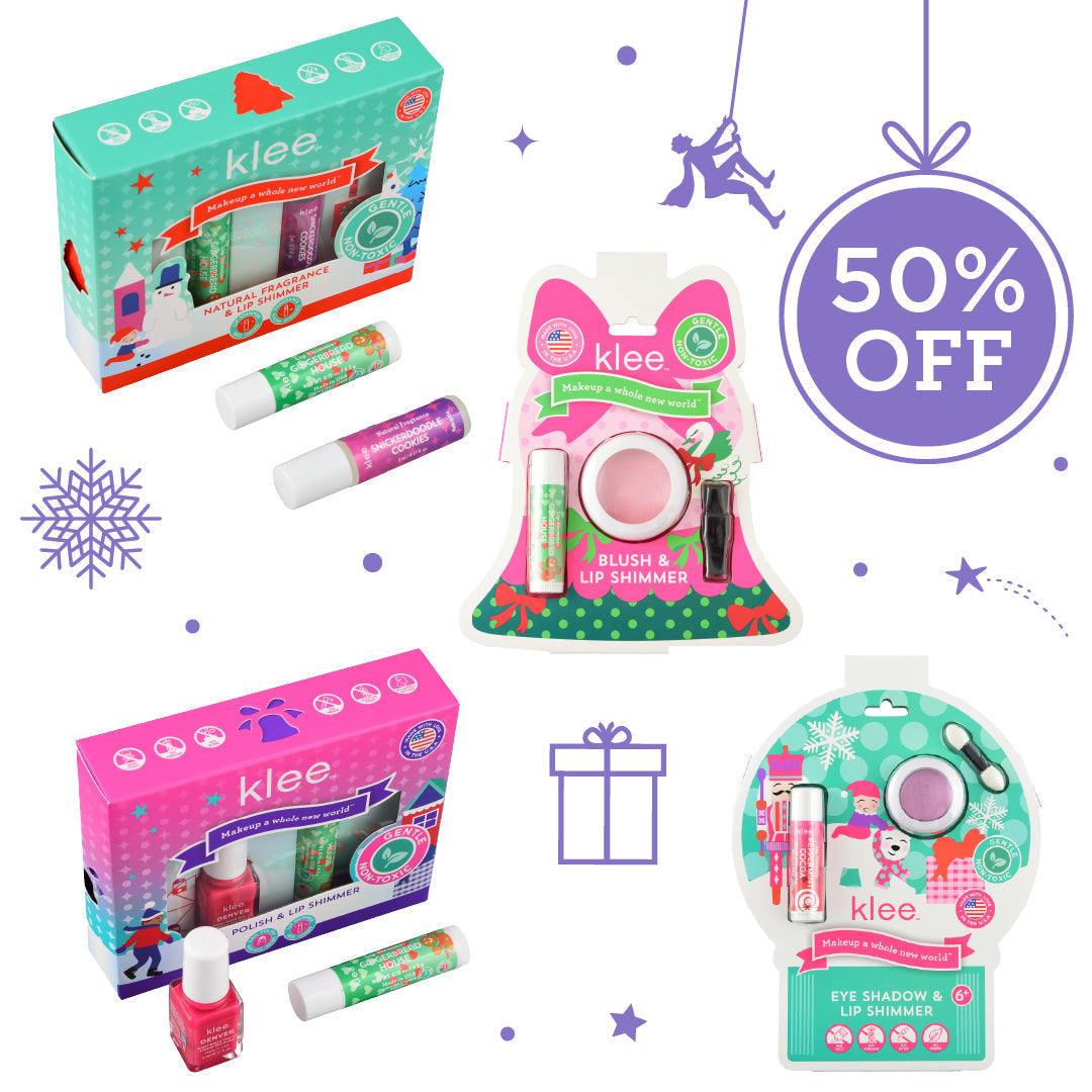 Perfect Stocking Stuffers Bundle