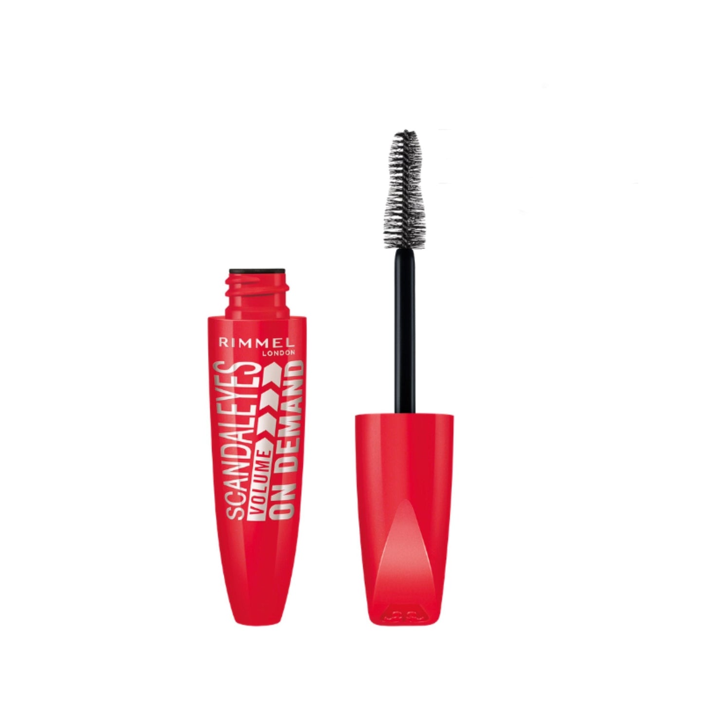 Rimmel London Volume on Demand Mascara