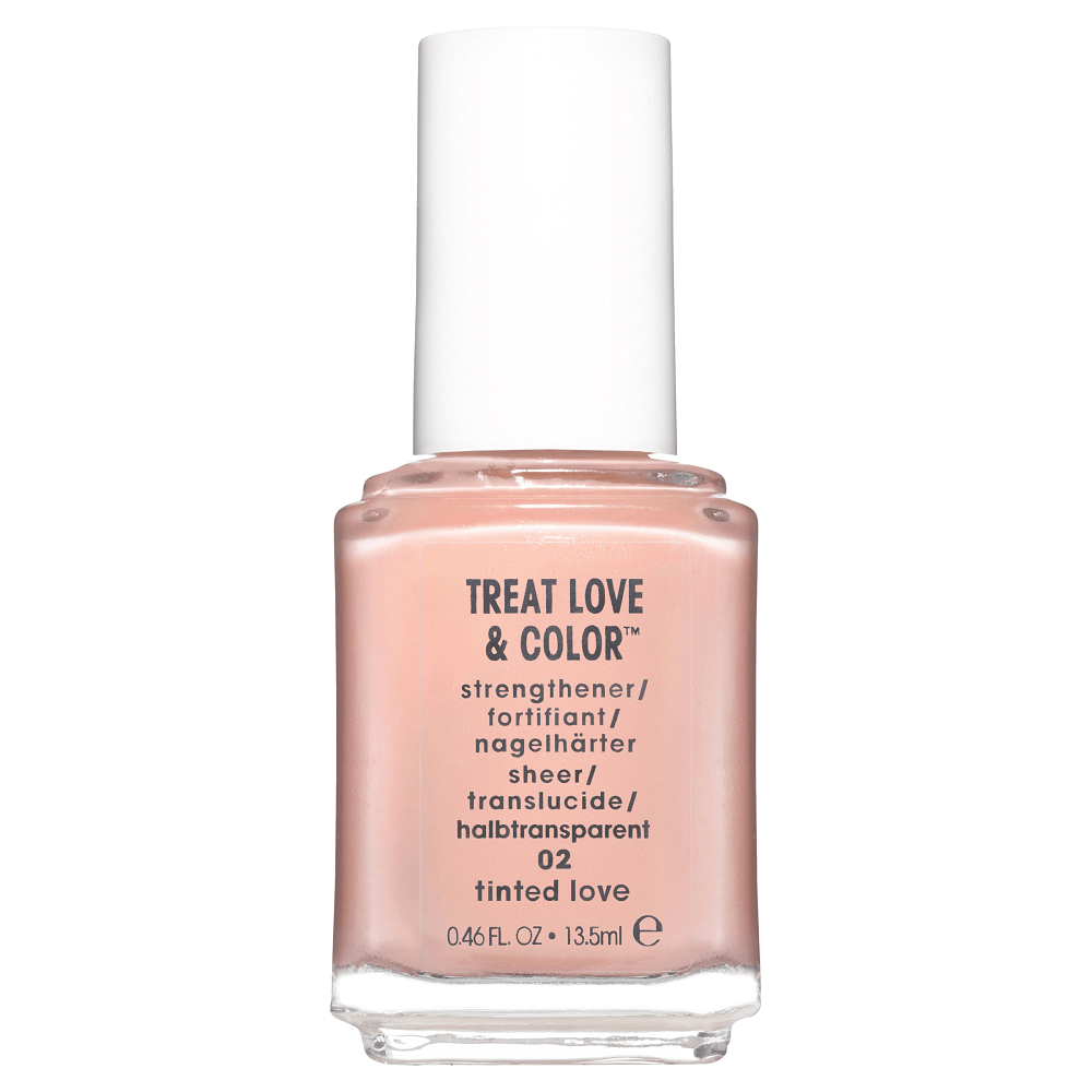 essie Treat Love & Color Nail Polish - 02 Tinted love