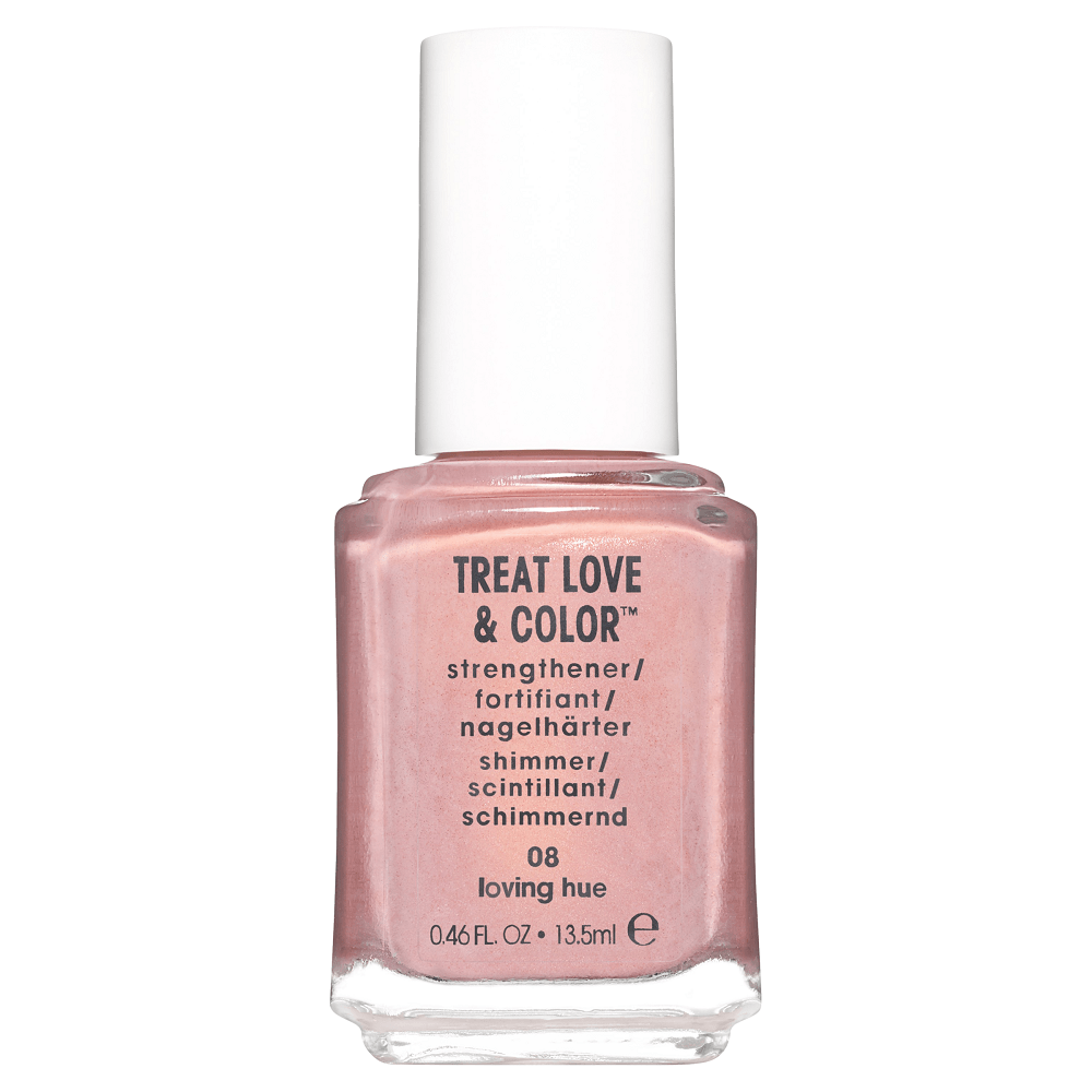 essie Treat Love & Color Nail Polish - 08 Loving Hue