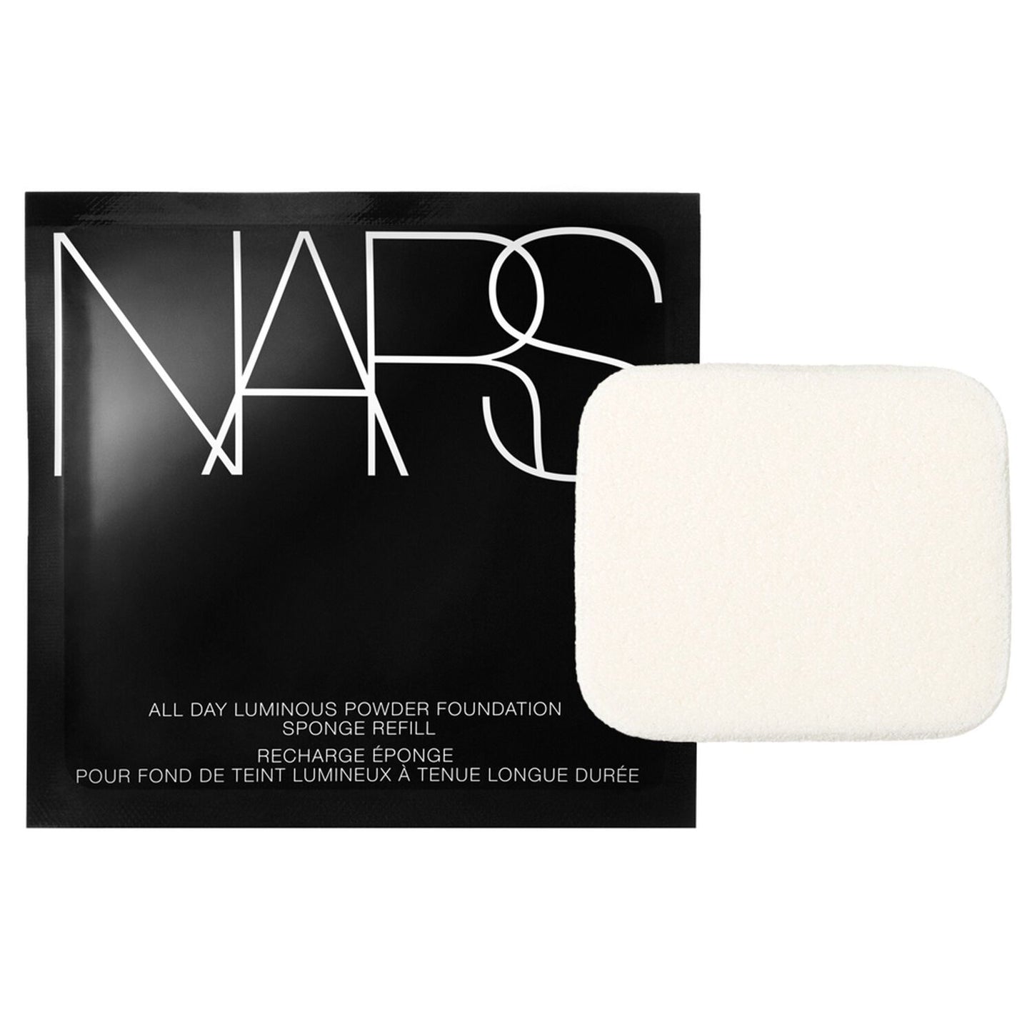 NARS All Day Luminous Powder Foundation Sponge