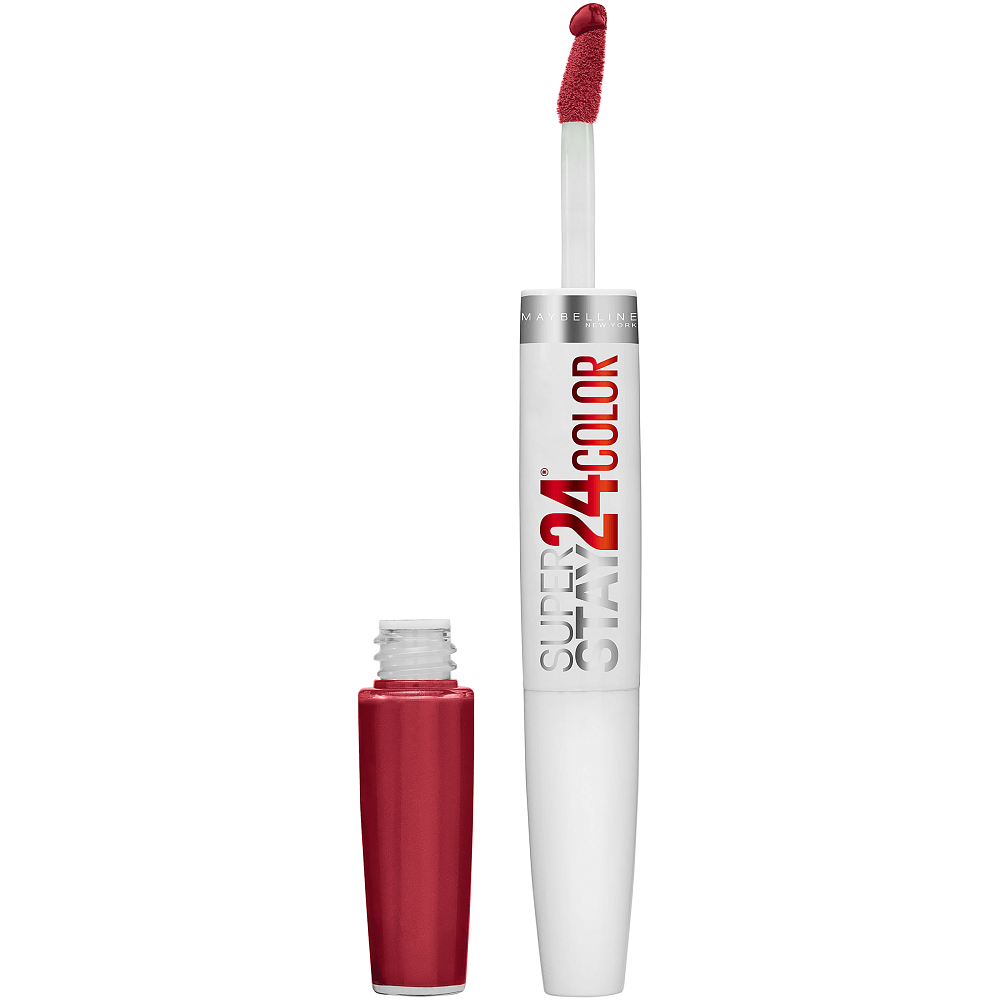 Maybelline SuperStay 24 2-Step Longwear Liquid Lipstick