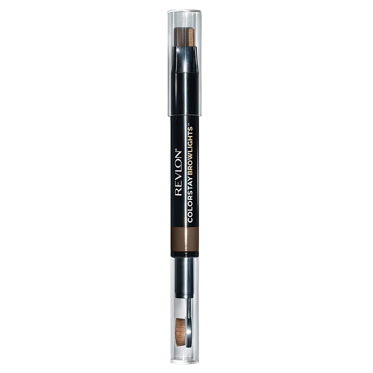 Revlon ColorStay Browlights Eyebrow Pomade Pencil - 403 Dark Brown