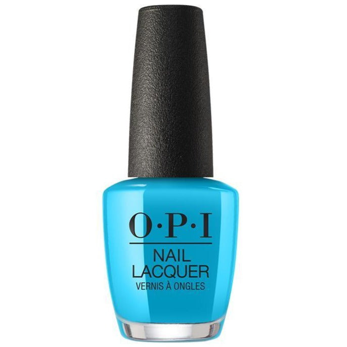OPI Nail Lacquer - Music Is My Muse