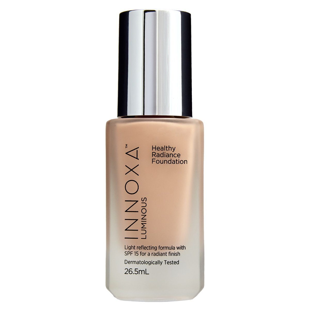 Innoxa LUMINOUS Healthy Radiance Foundation 26.5mL