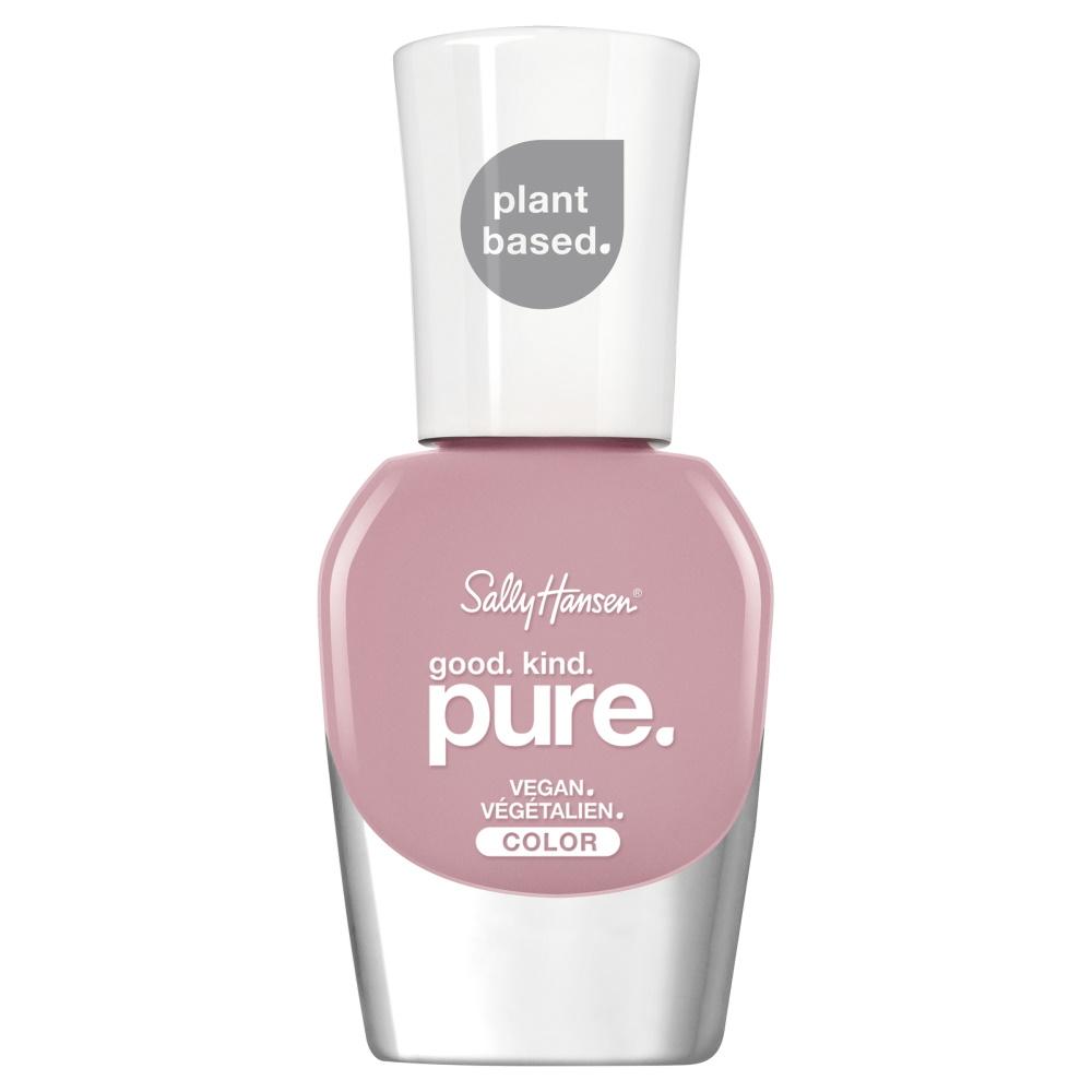 Sally Hansen Good. Kind. Pure. Nail Polish - Pinky Clay