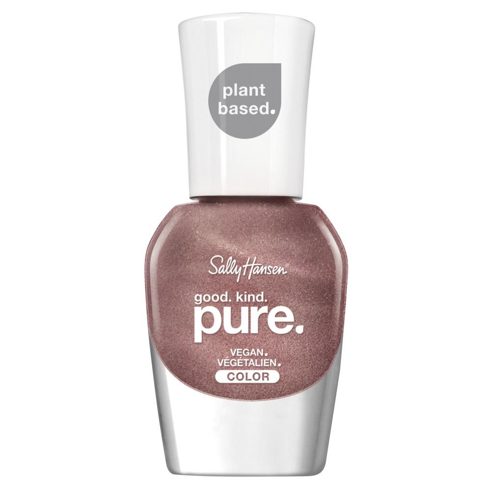 Sally Hansen Good. Kind. Pure. Nail Polish - Golden Quartz