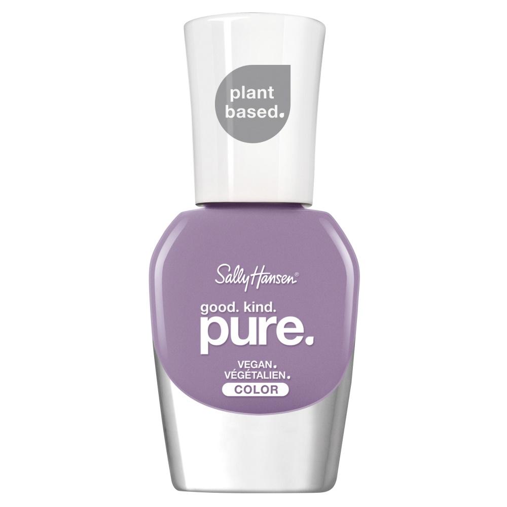 Sally Hansen Good. Kind. Pure. Nail Polish - Laven-Dear