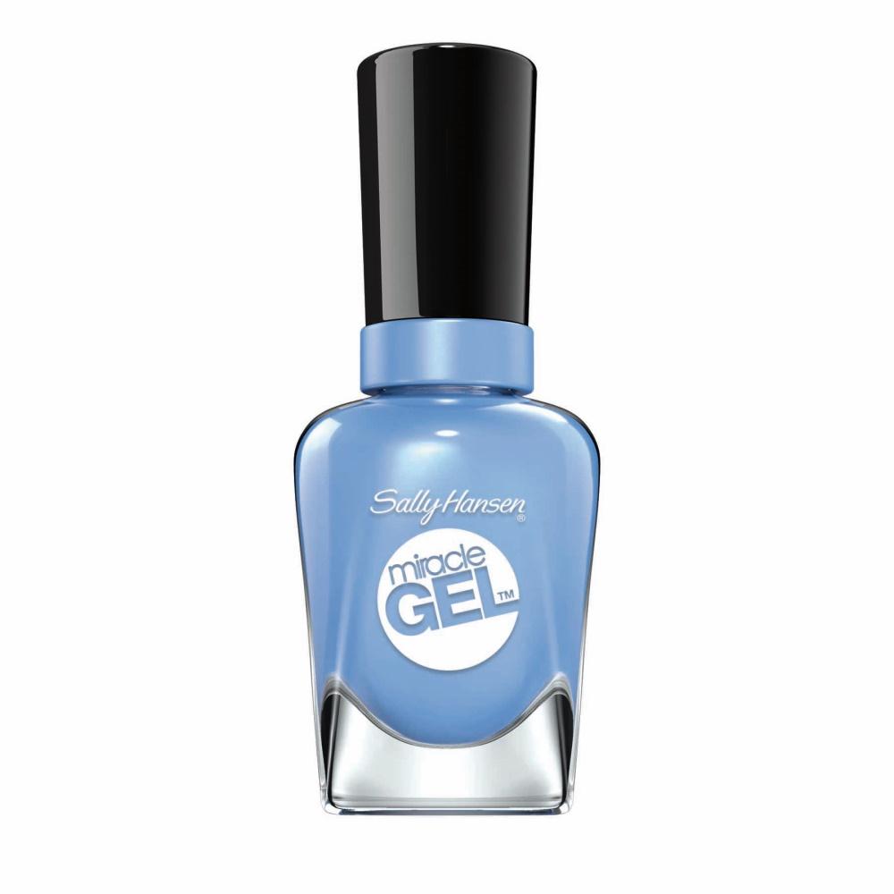 Sally Hansen MIRACLE GEL Nail Polish - Sugar Fix
