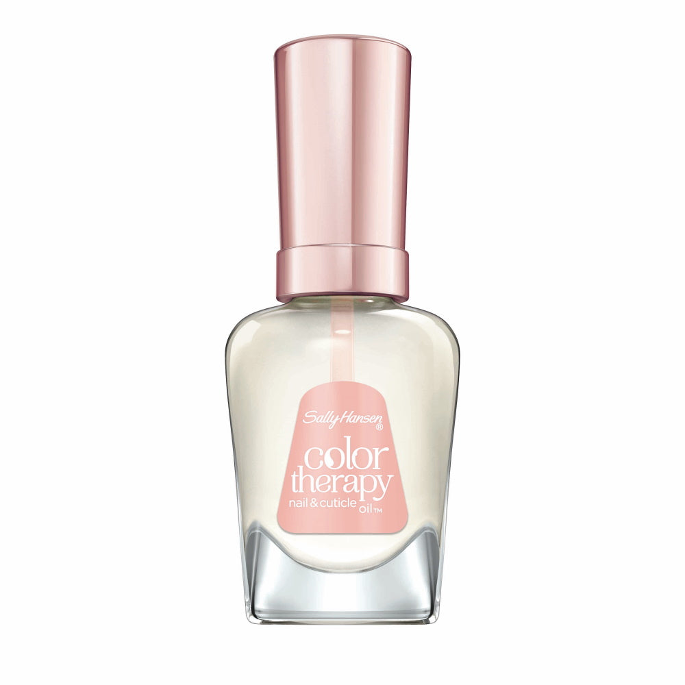 Sally Hansen Color Therapy Nail & Cuticle Oil