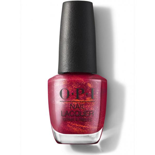 OPI Nail Lacquer - I'm Really an Actress