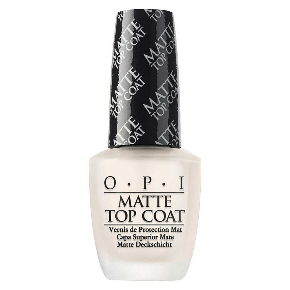 OPI Natural Nail Base Coat 15mL