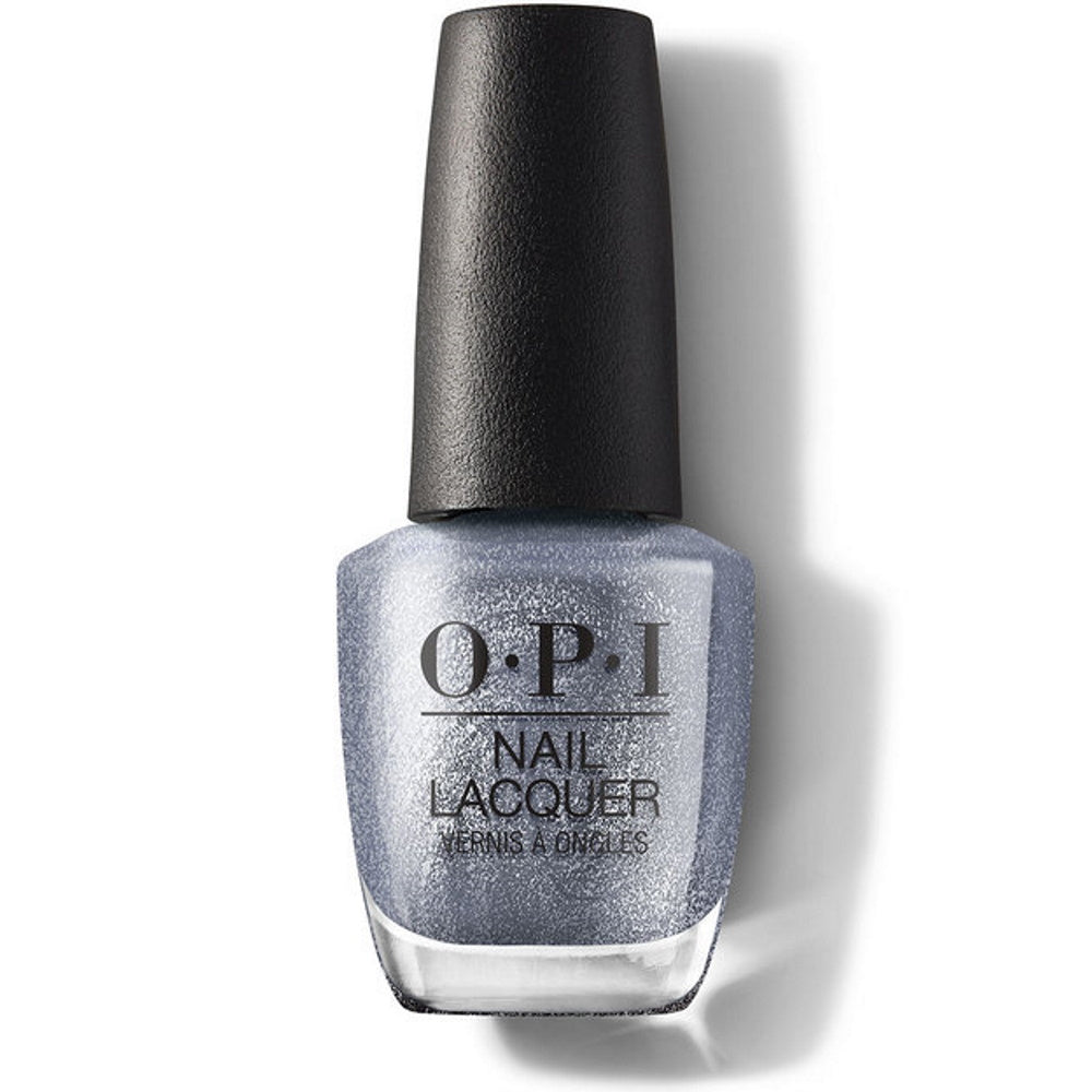 OPI Nail Lacquer 15mL - Nails the Runway