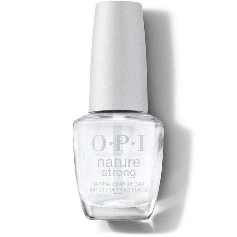 OPI Nature Strong Top Coat