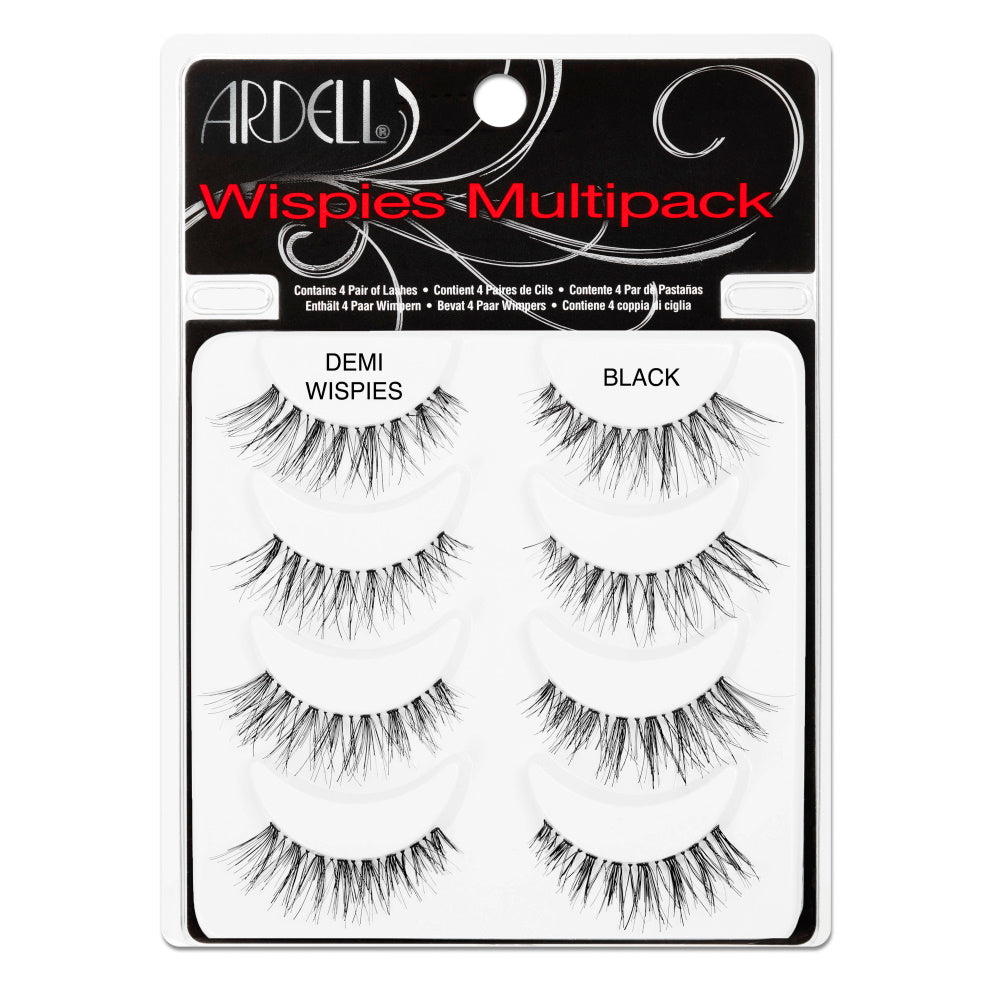 Ardell Wispies Multipack - Demi Wispies