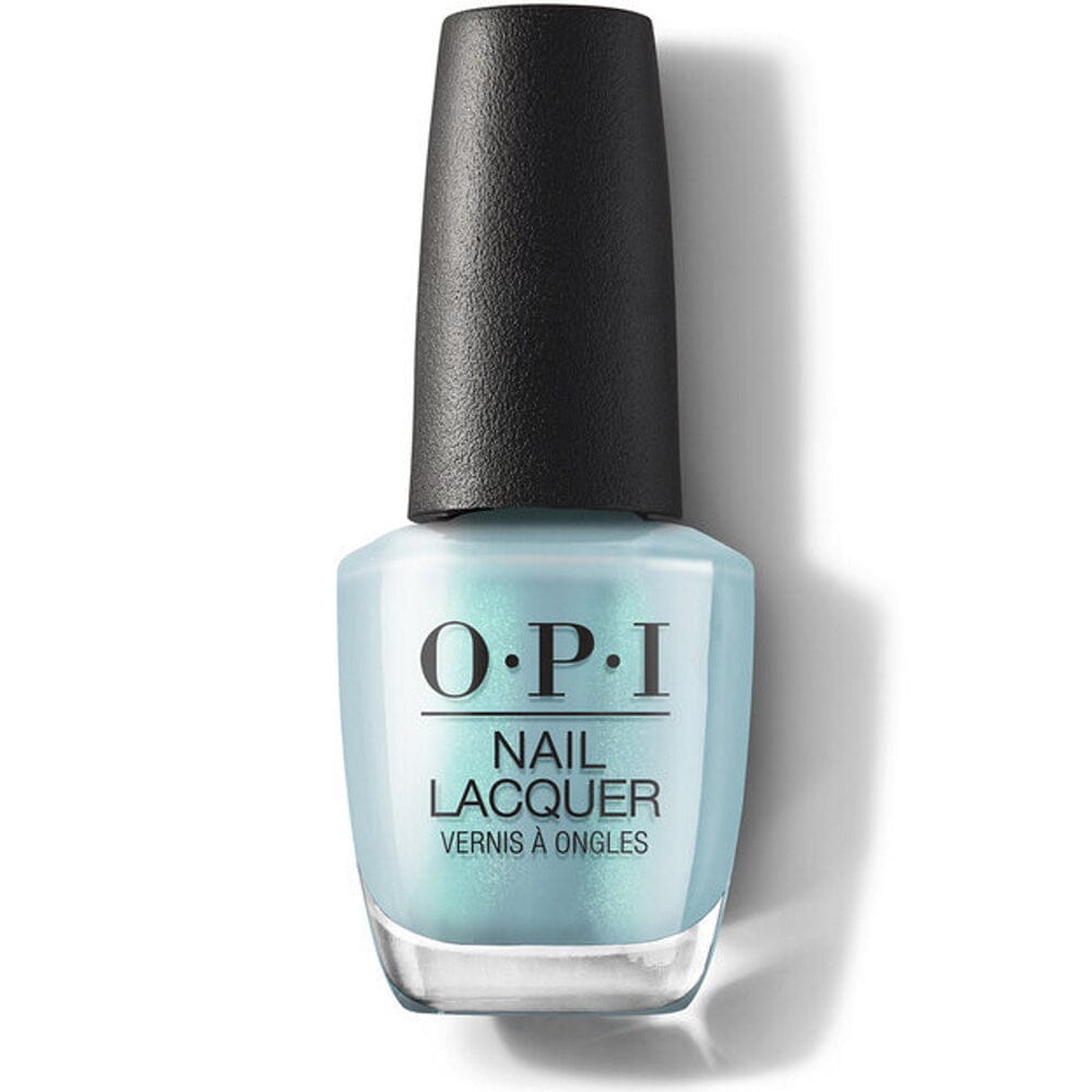 OPI Nail Lacquer - Sage Simulation