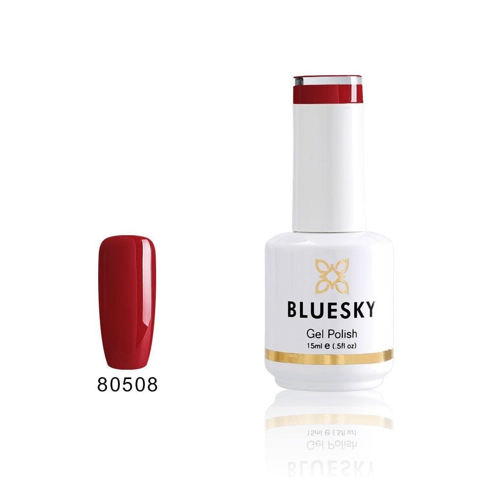BLUESKY Gel Polish 15mL - Wildfire