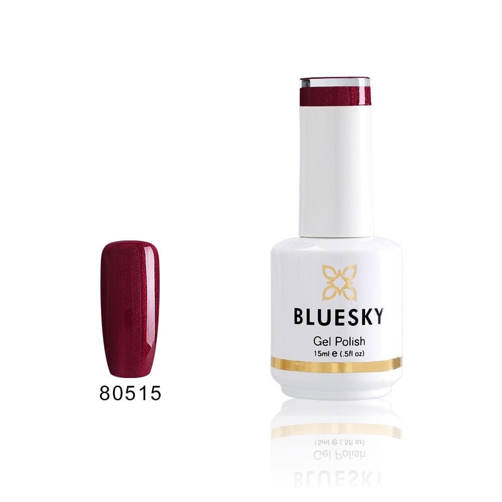 BLUESKY Gel Polish 15mL - Masquerade
