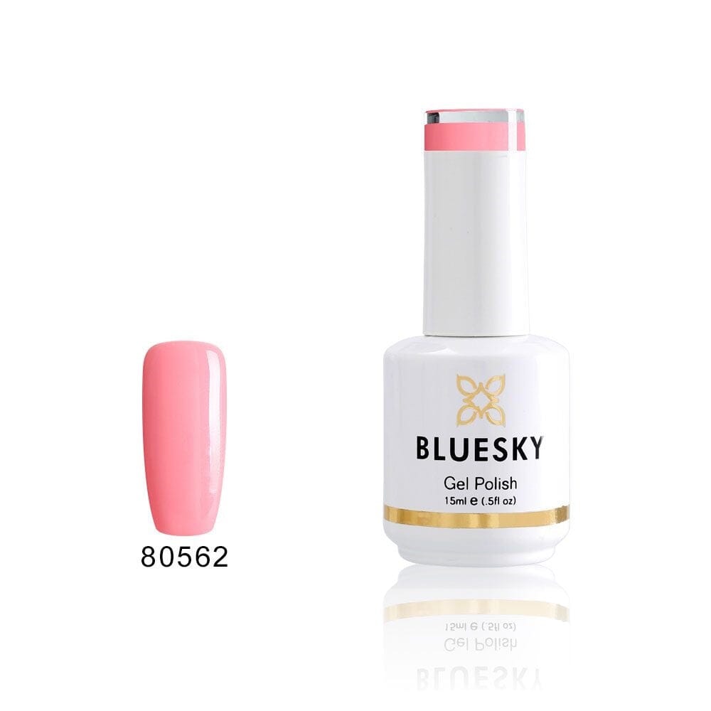 BLUESKY Gel Polish 15mL - Blush Bunny