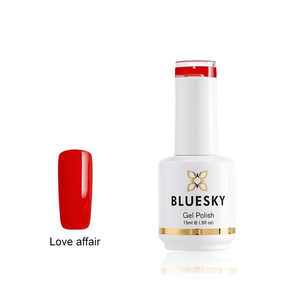 BLUESKY Gel Polish 15mL - Love Affair