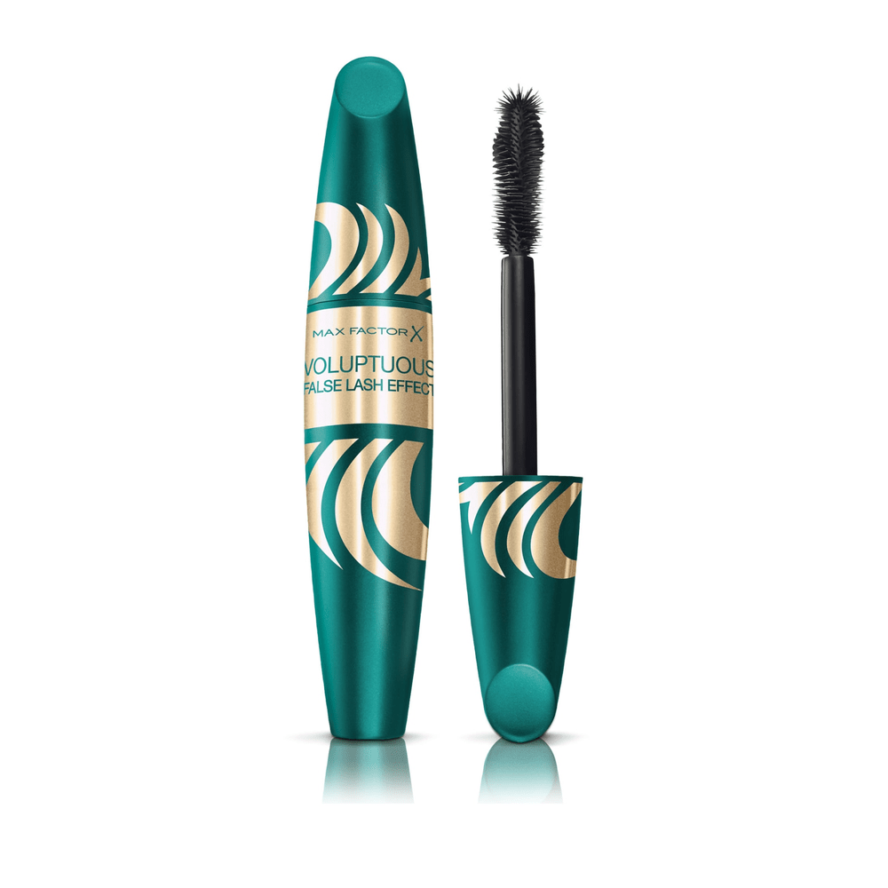 Max Factor VOLUPTUOUS False Lash Effect Mascara - Black