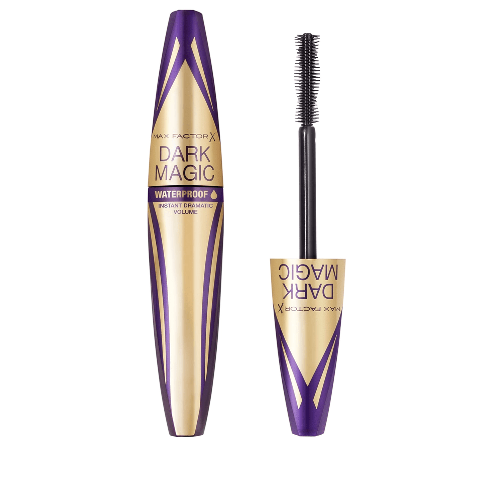 Max Factor DARK MAGIC Waterproof Mascara - Black