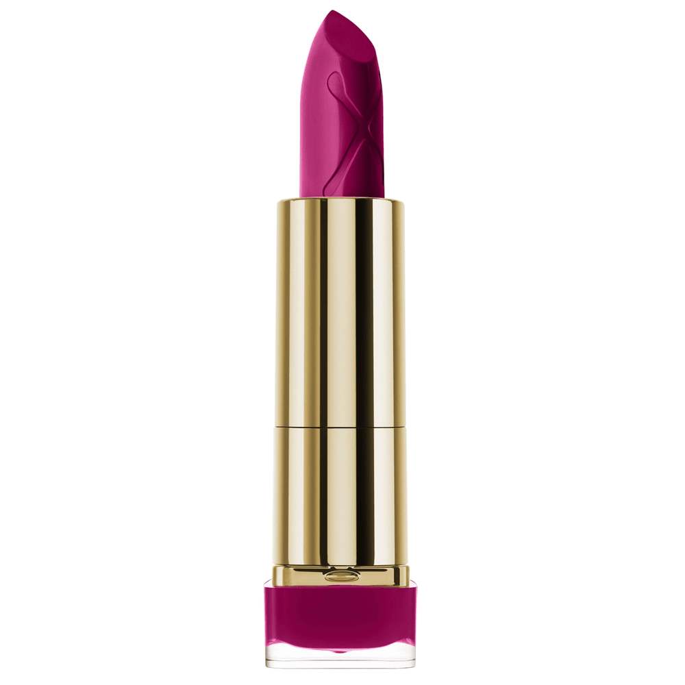 Max Factor Colour Elixir Lipstick